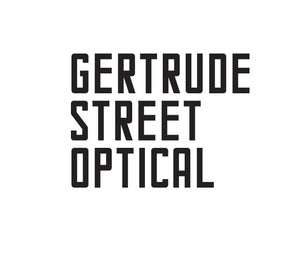 Gertrude Street Optical